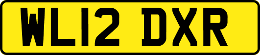 WL12DXR