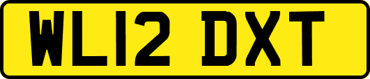 WL12DXT