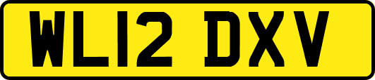 WL12DXV