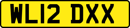 WL12DXX