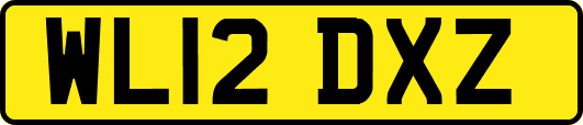 WL12DXZ