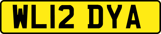 WL12DYA