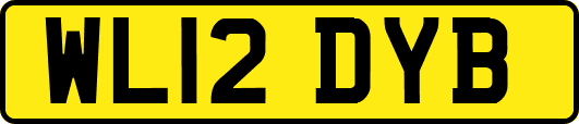 WL12DYB