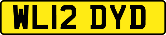 WL12DYD