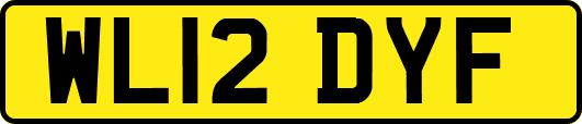 WL12DYF