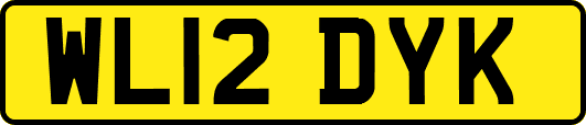 WL12DYK