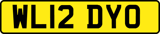 WL12DYO