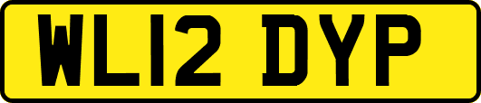 WL12DYP