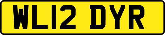 WL12DYR