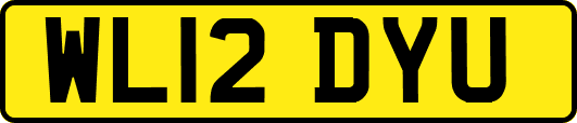 WL12DYU