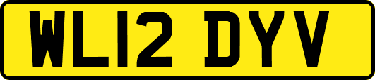 WL12DYV