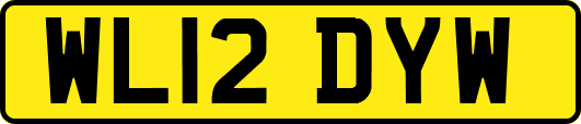 WL12DYW