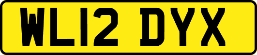 WL12DYX
