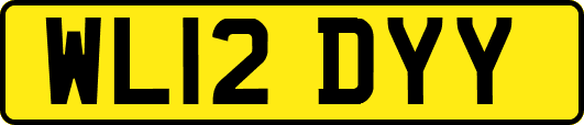 WL12DYY