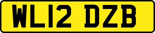 WL12DZB