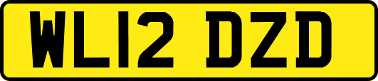 WL12DZD