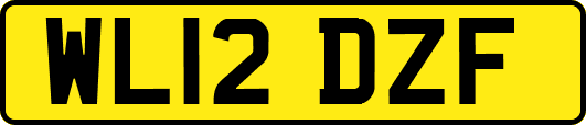 WL12DZF