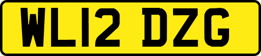 WL12DZG
