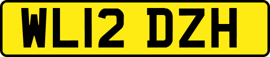 WL12DZH