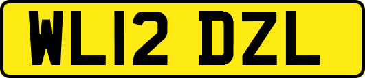 WL12DZL