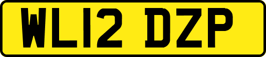 WL12DZP