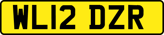 WL12DZR