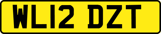 WL12DZT