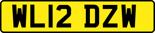 WL12DZW