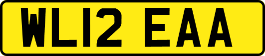 WL12EAA