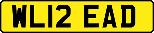 WL12EAD