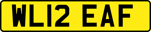 WL12EAF