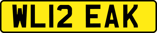 WL12EAK