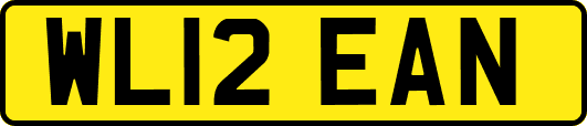 WL12EAN