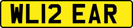 WL12EAR