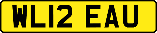 WL12EAU