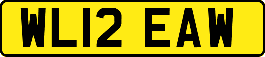 WL12EAW