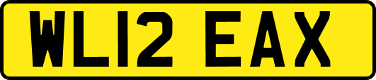 WL12EAX