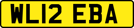 WL12EBA