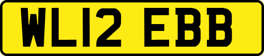 WL12EBB