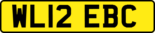 WL12EBC