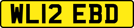 WL12EBD