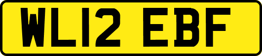 WL12EBF