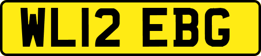 WL12EBG