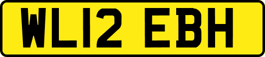 WL12EBH