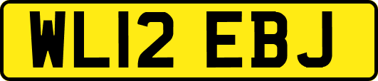 WL12EBJ