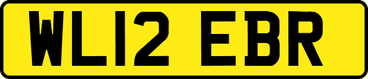 WL12EBR