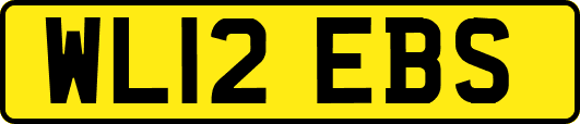 WL12EBS