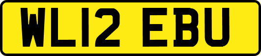 WL12EBU