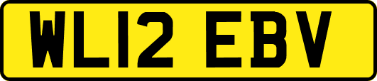 WL12EBV