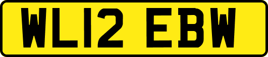 WL12EBW